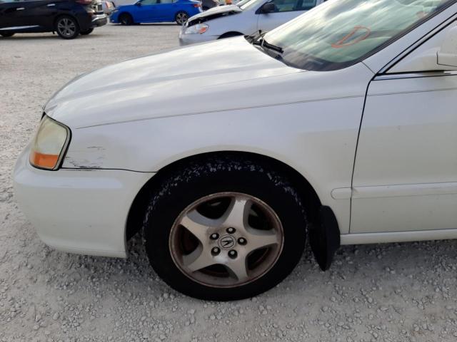 Photo 9 from auction – 2002 ACURA 3.2TL with VIN 19UUA56672A047788
