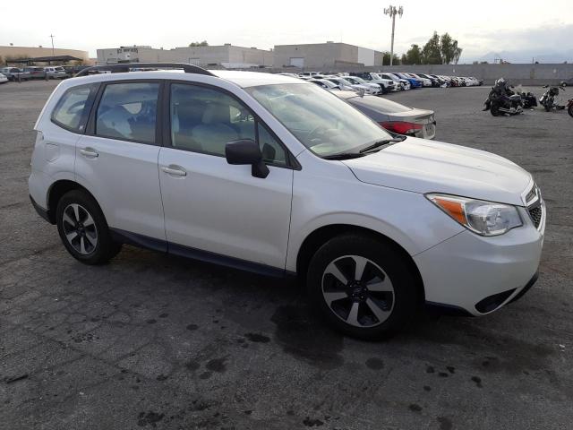 Photo 4 from auction – 2015 SUBARU FORESTER 2 with VIN JF2SJABC6FH420375