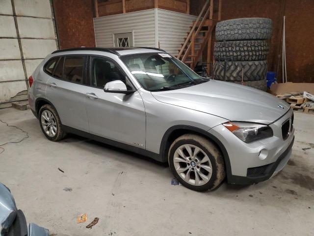Photo 4 from auction – 2014 BMW X1 XDRIVE2 with VIN WBAVL1C5XEVR94187