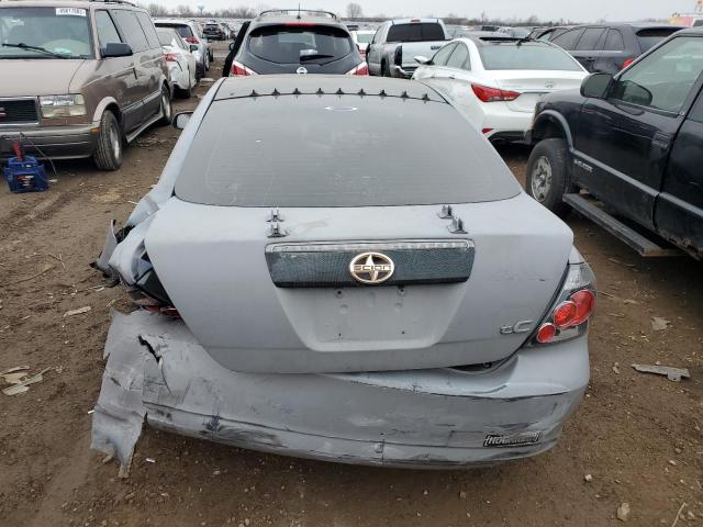 Photo 6 from auction – 2008 TOYOTA SCION TC with VIN JTKDE167080236570