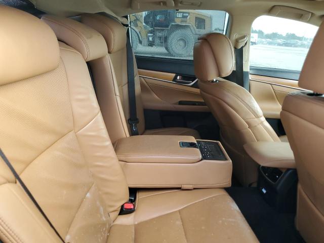 Фото 10 с аукциона – 2013 LEXUS GS 450H с VIN JTHBS1BL9D5000599