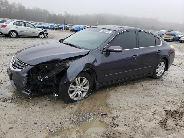 NISSAN ALTIMA BAS 2012 with VIN 1N4AL2AP5CN566901 - Photo from auction