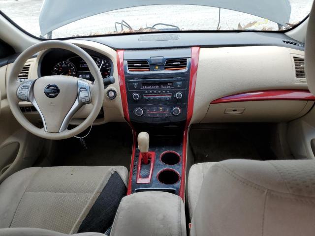 Photo 8 from auction – 2014 NISSAN ALTIMA 2.5 with VIN 1N4AL3AP1EN370558