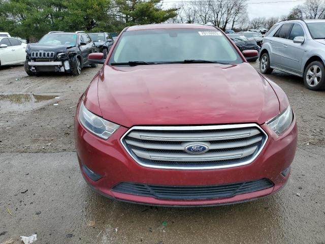 Photo 5 from auction – 2013 FORD TAURUS SEL with VIN 1FAHP2E88DG107552