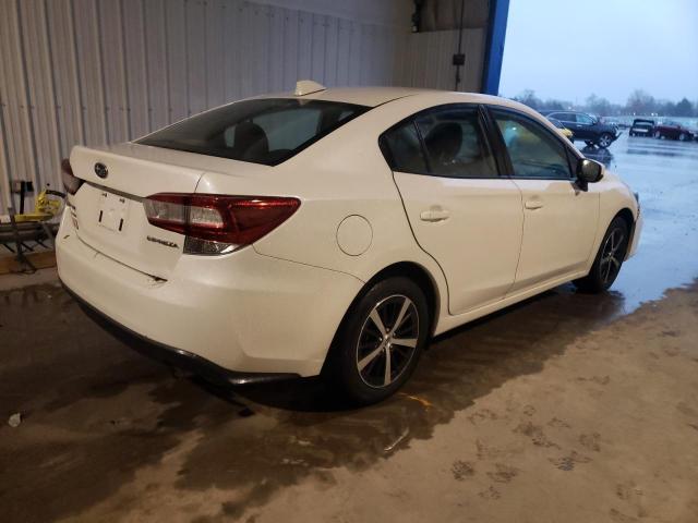 Photo 3 from auction – 2019 SUBARU IMPREZA PR with VIN 4S3GKAD61K3611010