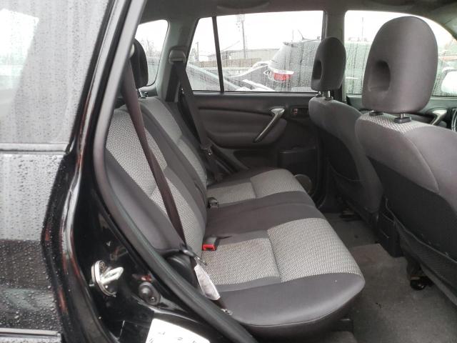 Photo 11 from auction – 2005 TOYOTA RAV4 with VIN JTEHD20V950039946