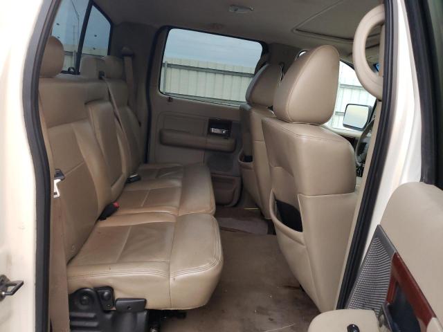 Photo 10 from auction – 2007 FORD F150 SUPER with VIN 1FTPW12V37FB18241