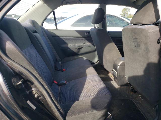 Photo 10 from auction – 2002 MITSUBISHI LANCER OZ with VIN JA3AJ86E22U032283
