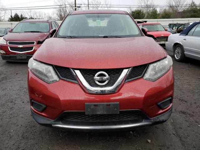 Photo 5 from auction – 2015 NISSAN ROGUE S with VIN KNMAT2MV5FP534320