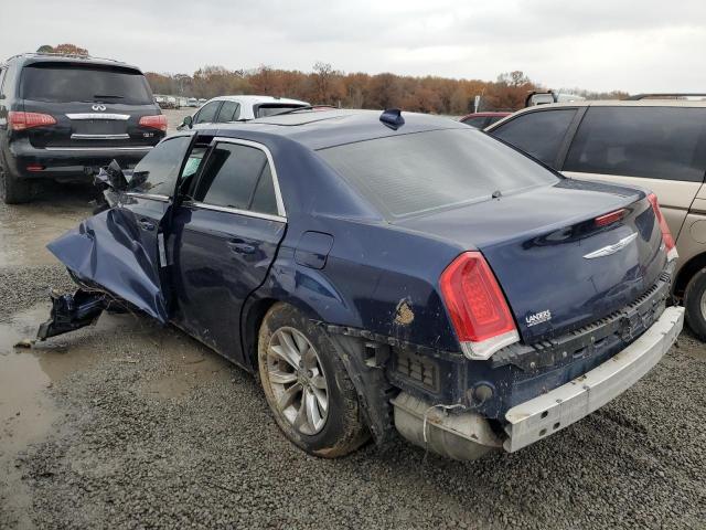 Photo 2 from auction – 2016 CHRYSLER 300 LIMITE with VIN 2C3CCAAG4GH235467