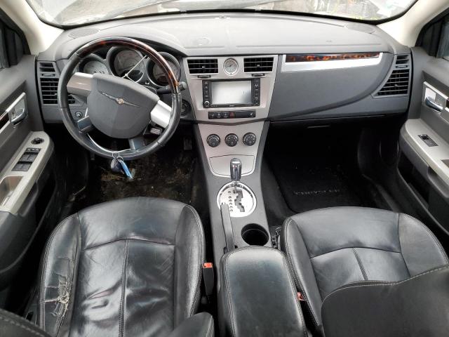 Photo 8 from auction – 2009 CHRYSLER SEBRING TO with VIN 1C3LC56B49N563146