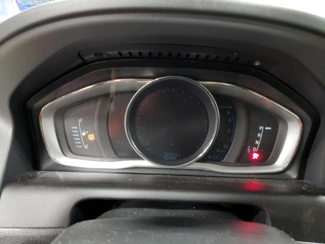 Photo 9 from auction – 2015 VOLVO XC60 3.2 P with VIN YV4952RC9F2603217