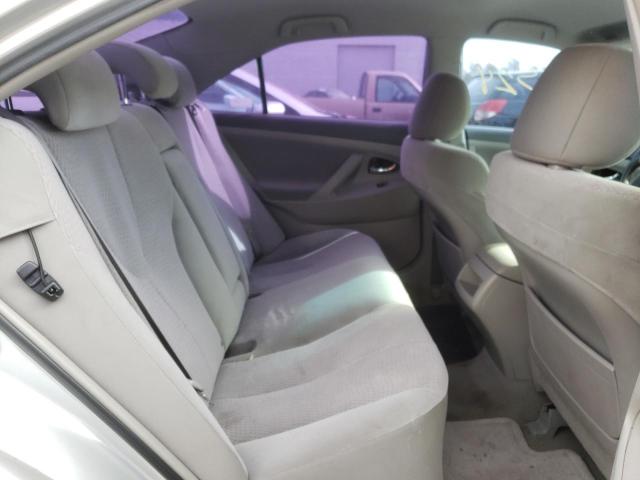 Photo 10 from auction – 2011 TOYOTA CAMRY BASE with VIN 4T4BF3EK1BR192223