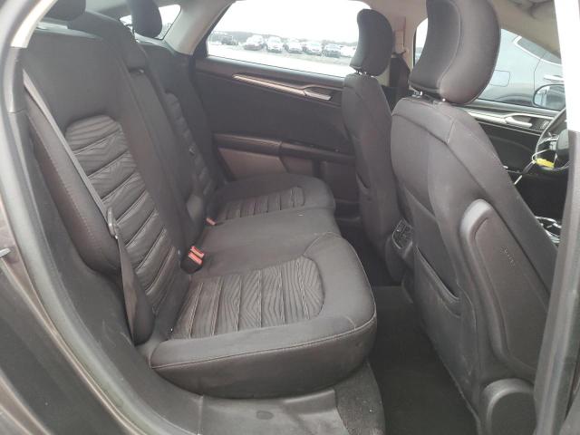 Photo 10 from auction – 2016 FORD FUSION SE with VIN 3FA6P0H73GR164642