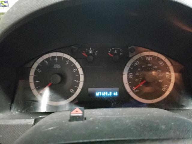 Photo 9 from auction – 2010 FORD ESCAPE with VIN 1FMCU0EG9AKC75617
