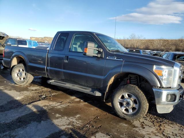 Photo 4 from auction – 2015 FORD F250 SUPER with VIN 1FT7X2B66FEC12842