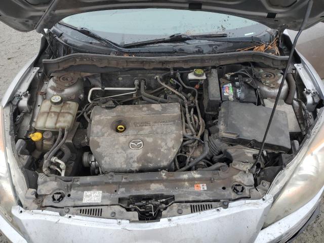 Photo 11 from auction – 2010 MAZDA 3 I with VIN JM1BL1SG8A1218148