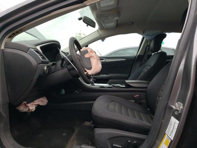 Photo 7 from auction – 2013 FORD FUSION SE with VIN 3FA6P0HR0DR135192