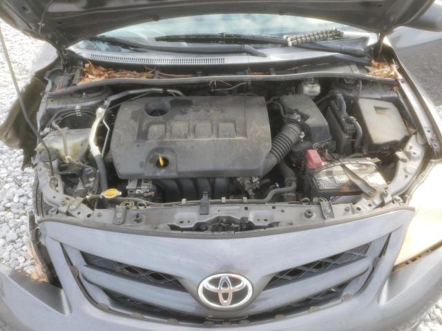 Photo 11 from auction – 2013 TOYOTA COROLLA BA with VIN 5YFBU4EE0DP160321