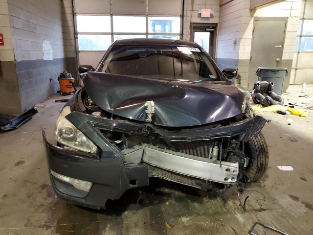 Photo 5 from auction – 2015 NISSAN ALTIMA 2.5 with VIN 1N4AL3AP9FC411144
