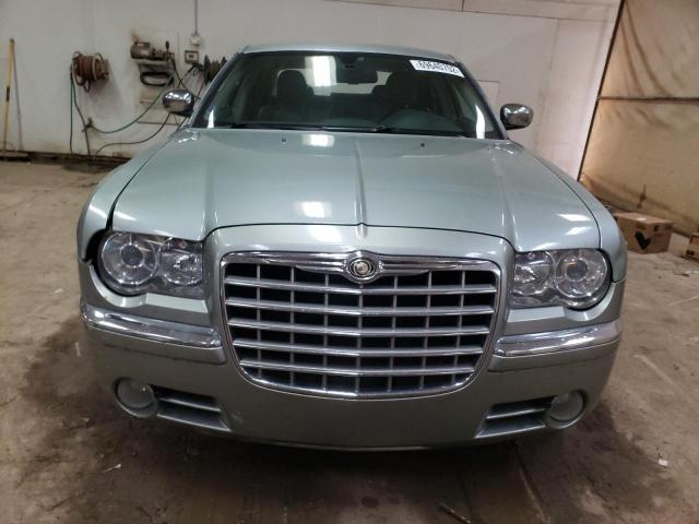 Photo 5 from auction – 2006 CHRYSLER 300C with VIN 2C3KK63H66H142417