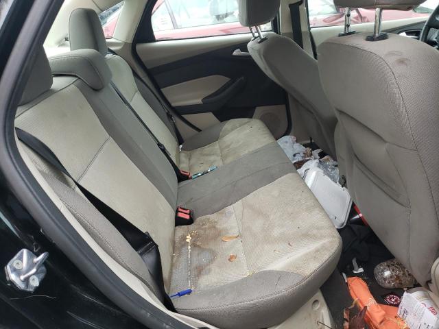 Photo 10 from auction – 2013 FORD FOCUS SE with VIN 1FADP3F2XDL167435