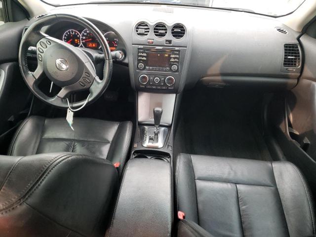 Photo 8 from auction – 2012 NISSAN ALTIMA BAS with VIN 1N4AL2AP0CC117329