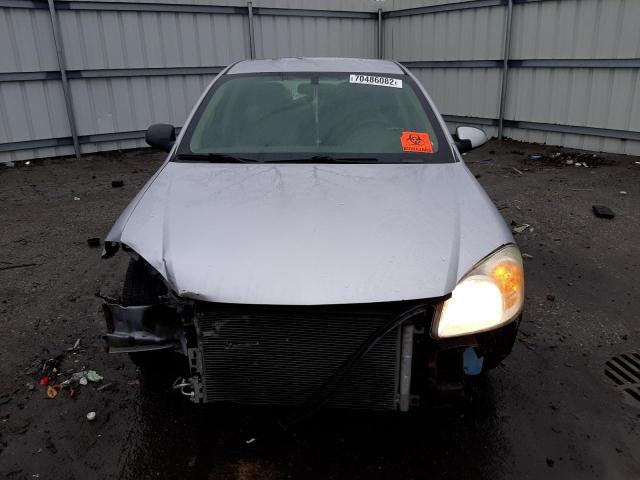 Photo 5 from auction – 2008 CHEVROLET COBALT LT with VIN 1G1AL58F387124647