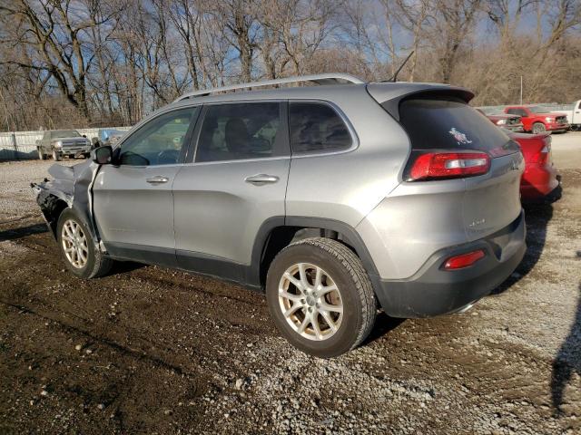 Photo 2 from auction – 2015 JEEP CHEROKEE L with VIN 1C4PJMCS8FW512160