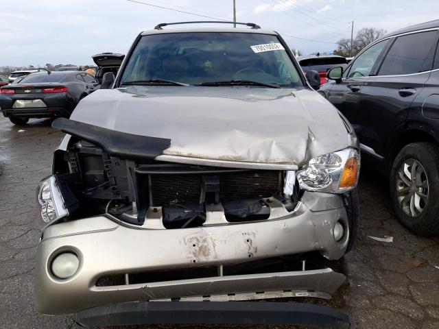 Photo 5 from auction – 2002 GMC ENVOY with VIN 1GKDT13S122325702