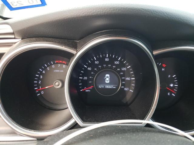 Photo 9 from auction – 2015 KIA OPTIMA LX with VIN 5XXGM4A78FG359450
