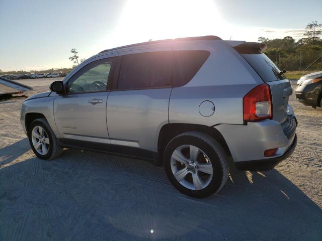 Photo 2 from auction – 2013 JEEP COMPASS LA with VIN 1C4NJCEB7DD232043