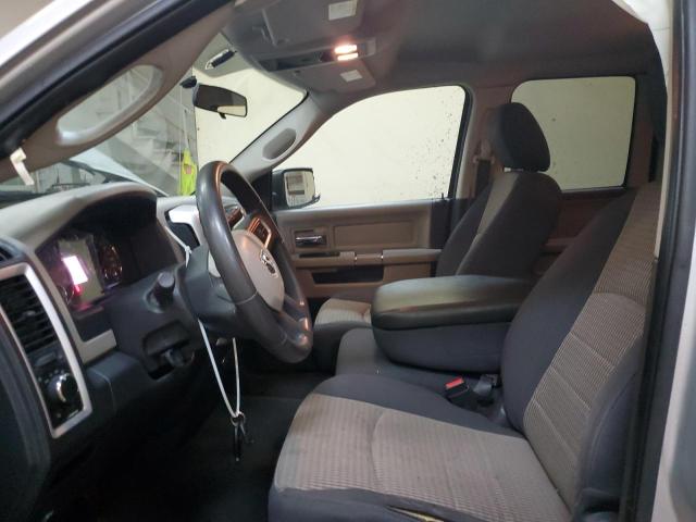 Photo 7 from auction – 2011 DODGE RAM 1500 with VIN 1D7RV1GP0BS616084