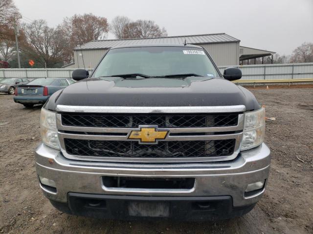 Photo 5 from auction – 2014 CHEVROLET SILVERADO with VIN 1GC1KYC86EF138645