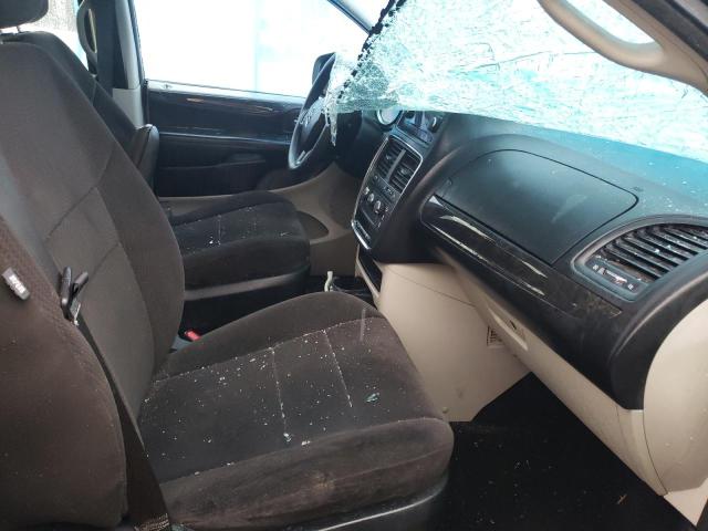 Photo 7 from auction – 2012 DODGE GRAND CARA with VIN 2C4RDGBG8CR191692