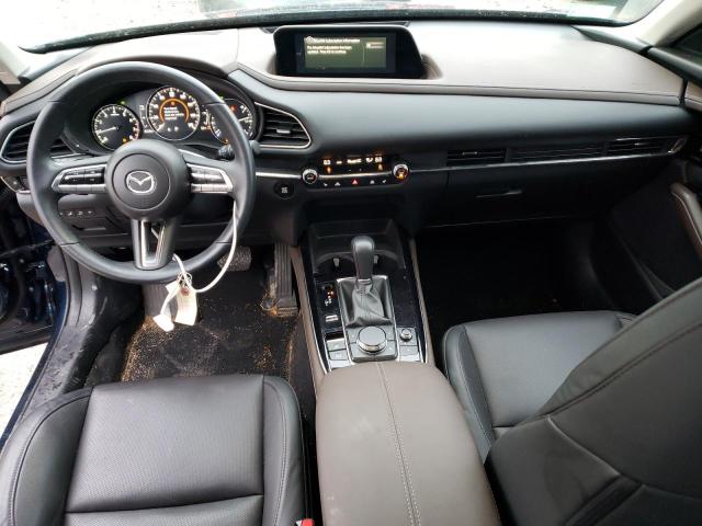 Photo 8 from auction – 2021 MAZDA CX-30 PREM with VIN 3MVDMBDL7MM314428