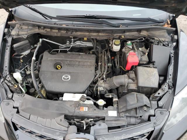 Photo 12 from auction – 2012 MAZDA CX-7 with VIN JM3ER2B5XC0416956
