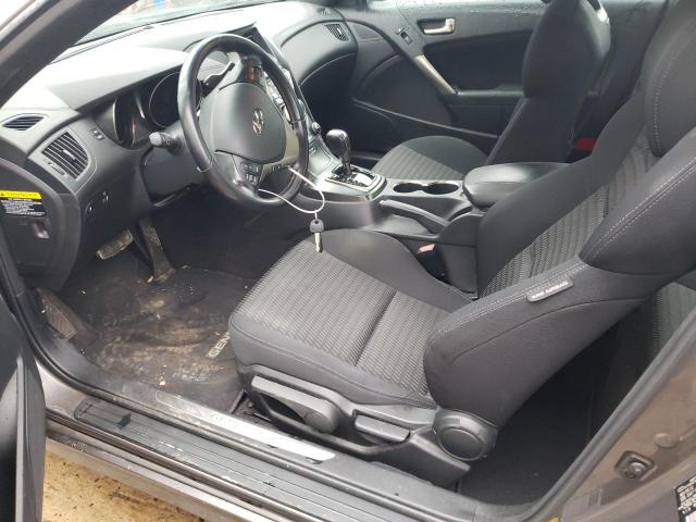 Photo 7 from auction – 2013 HYUNDAI GENESIS CO with VIN KMHHT6KD1DU095076