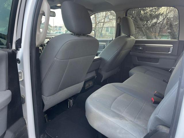 Photo 6 from auction – 2015 RAM 2500 SLT with VIN 3C6UR5DL2FG619770