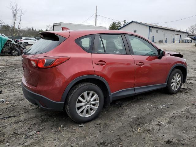 Photo 3 from auction – 2013 MAZDA CX-5 SPORT with VIN JM3KE2BE9D0156663