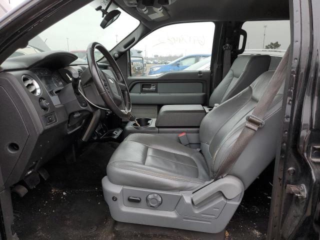 Photo 7 from auction – 2014 FORD F150 SUPER with VIN 1FTFW1EF2EFC30333