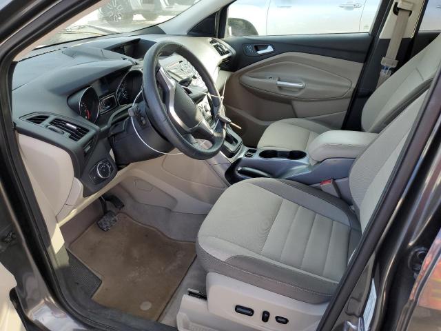 Photo 7 from auction – 2015 FORD ESCAPE SE with VIN 1FMCU0G95FUA93018