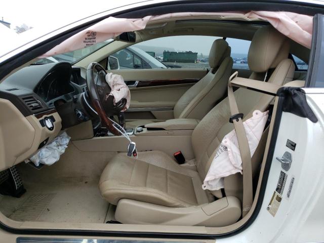 Photo 7 from auction – 2010 MERCEDES-BENZ E 550 with VIN WDDKJ7CB1AF034724