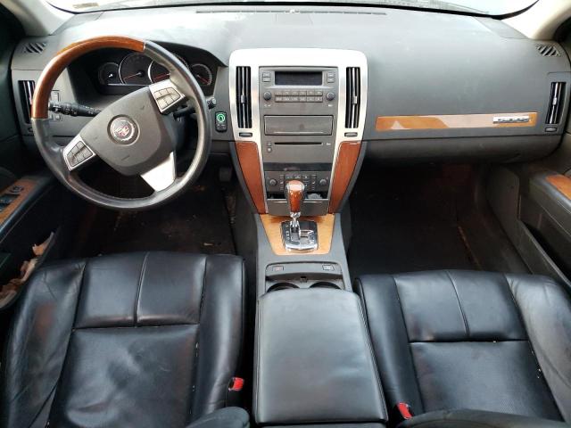 Photo 8 from auction – 2008 CADILLAC STS with VIN 1G6DC67A380202226