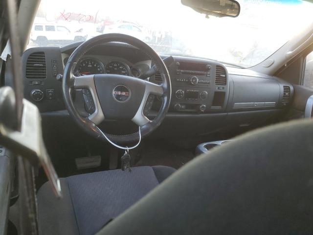 Photo 8 from auction – 2011 GMC SIERRA K15 with VIN 3GTP2VE30BG294992