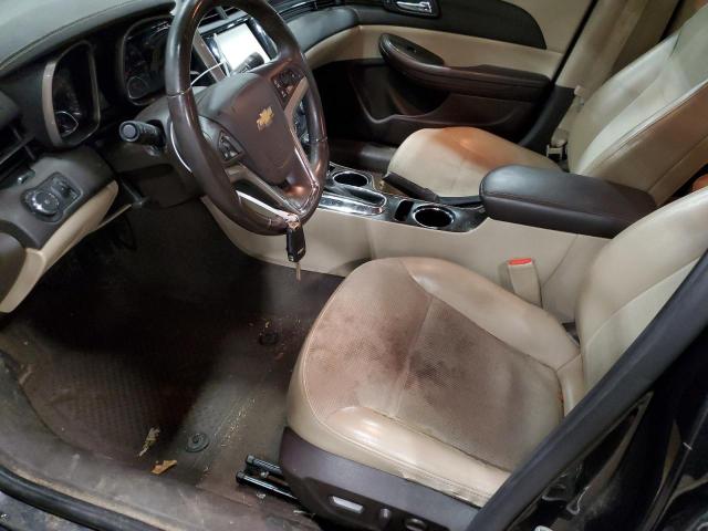 Photo 7 from auction – 2015 CHEVROLET MALIBU 2LT with VIN 1G11D5SL6FF151789