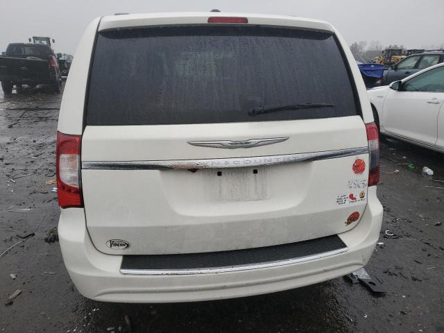 Photo 6 from auction – 2013 CHRYSLER TOWN & COU with VIN 2C4RC1BGXDR603502
