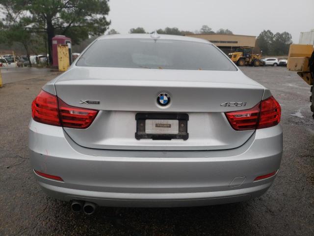 صورة رقم 6 من المزاد - 2014 BMW 428 XI مع VIN WBA3N9C55EF722494
