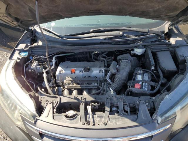 Photo 11 from auction – 2014 HONDA CR-V EX with VIN 2HKRM3H58EH521801