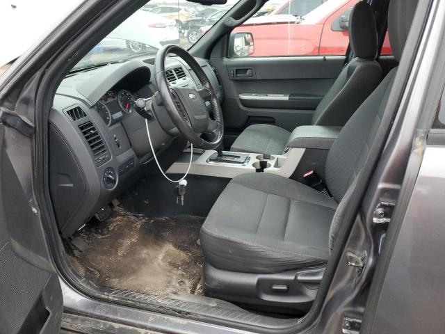 Photo 7 from auction – 2012 FORD ESCAPE XLT with VIN 1FMCU9D71CKB06264